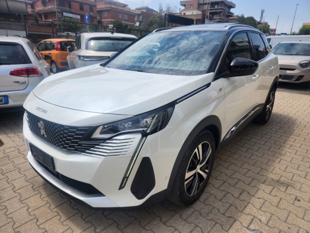 PEUGEOT 3008 usata, con Airbag laterali
