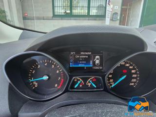 FORD Kuga usata, con Bluetooth