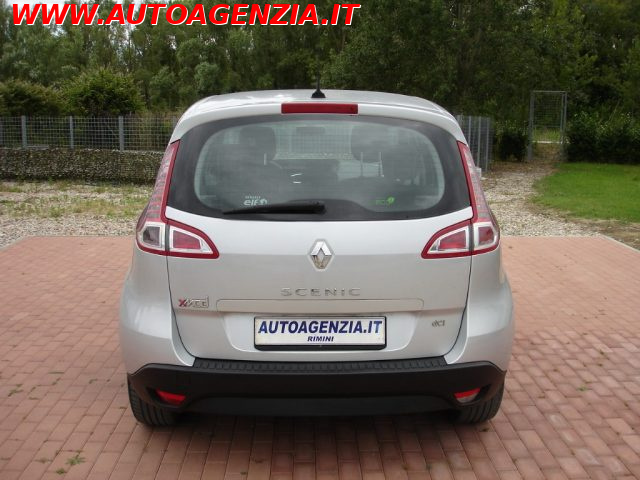 RENAULT Scenic usata 6