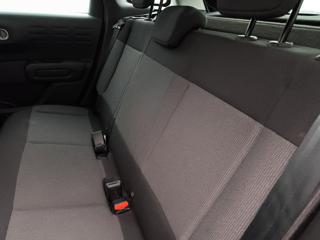 CITROEN C3 Aircross usata, con Controllo vocale