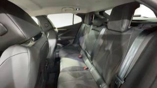 DS AUTOMOBILES DS 4 usata, con Climatizzatore