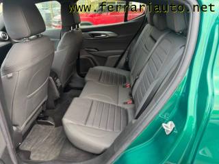 ALFA ROMEO Tonale usata, con Boardcomputer