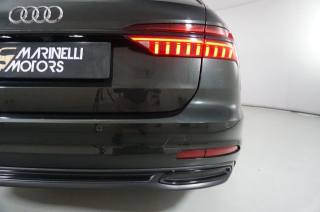 AUDI A6 usata, con Regolazione elettrica sedili