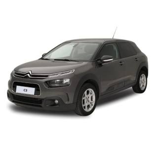CITROEN C4 Cactus BlueHDi 100 Shine
