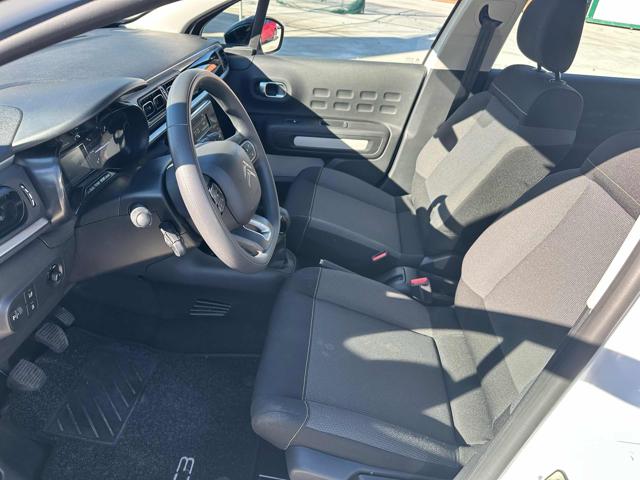 CITROEN C3 usata, con Cruise Control
