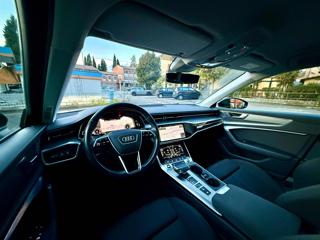 AUDI A6 usata, con Immobilizzatore elettronico