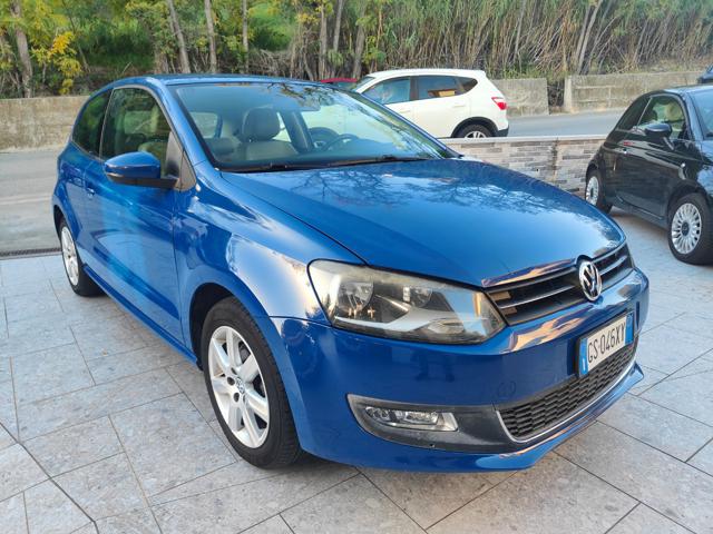 VOLKSWAGEN Polo usata, con Airbag laterali