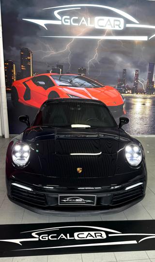 PORSCHE 911 usata, con Airbag