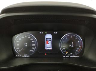 VOLVO XC40 usata, con ESP