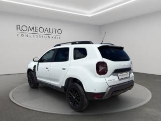 DACIA Duster usata, con Airbag Passeggero