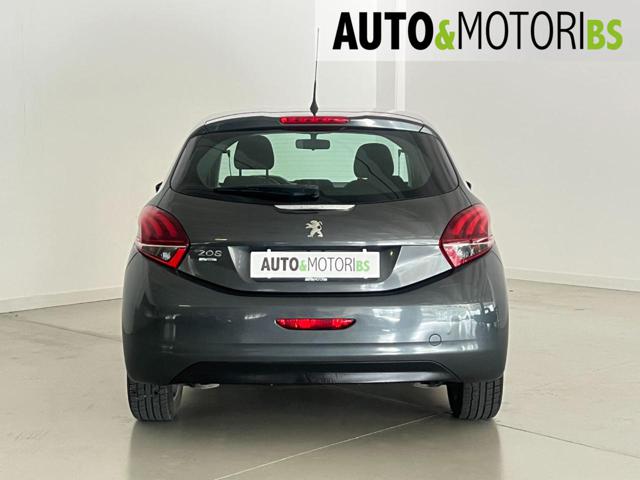 PEUGEOT 208 usata, con Alzacristalli elettrici