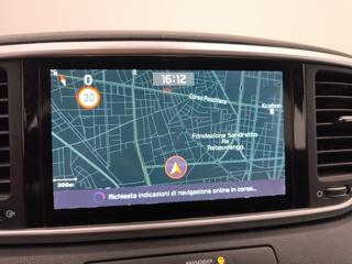 KIA Sportage usata, con Sistema di navigazione