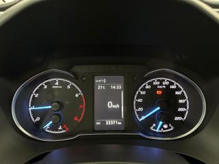 TOYOTA Yaris usata, con Controllo trazione