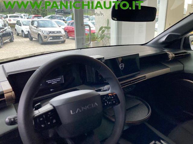 LANCIA Ypsilon usata, con Chiusura centralizzata