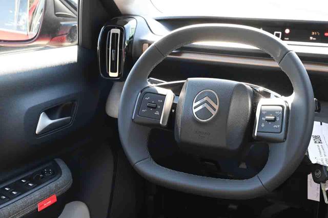 CITROEN C3 Aircross usata, con Touch screen