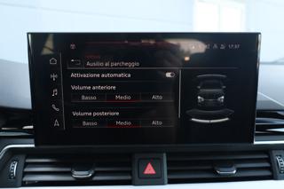 AUDI A5 usata 81