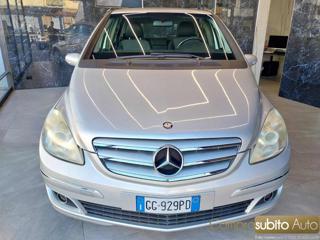 MERCEDES-BENZ B 180 CDI Sport