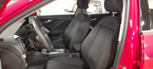 AUDI Q2 usata, con Autoradio digitale