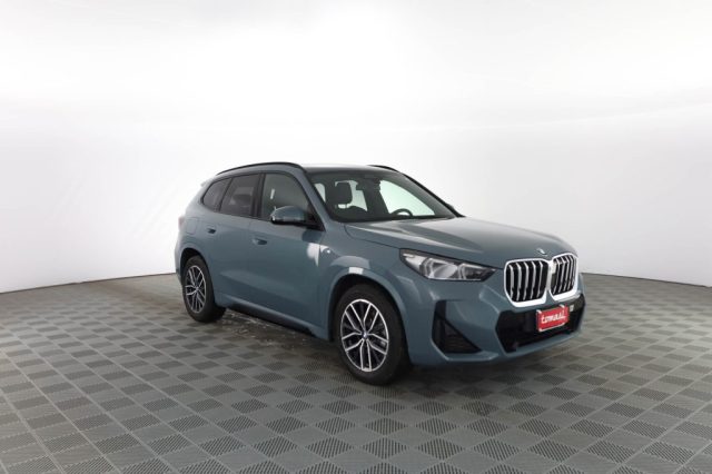 BMW X1 usata 1