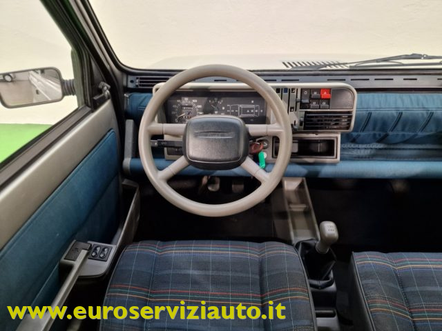 FIAT Panda usata 14