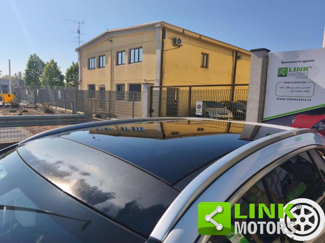 MERCEDES-BENZ C 220 usata, con Immobilizzatore elettronico