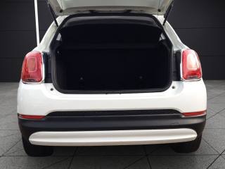 FIAT 500X usata, con Vivavoce