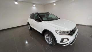 VOLKSWAGEN T-Roc 1.0 TSI Edition Plus - VARI COLORI!