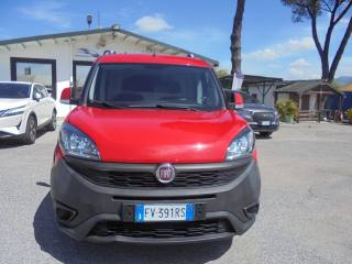 FIAT Doblo usata, con Airbag