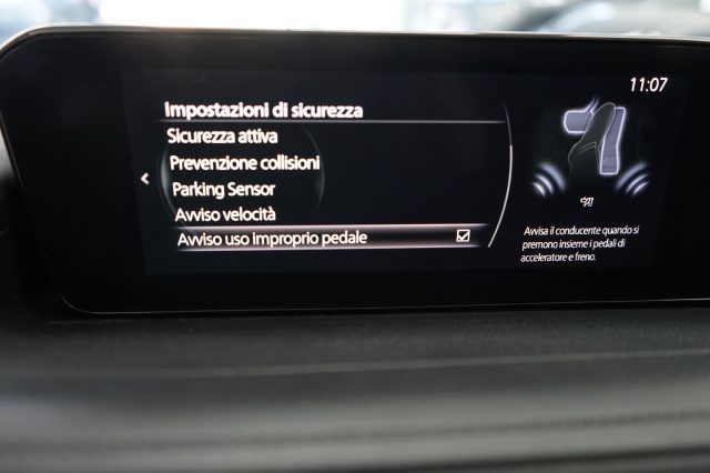 MAZDA CX-30 usata, con Immobilizzatore elettronico
