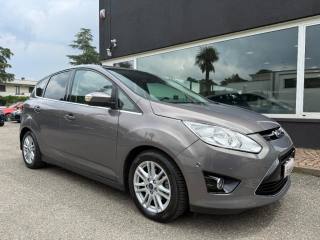 FORD C-Max usata, con Airbag Passeggero