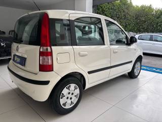 FIAT Panda usata, con Boardcomputer