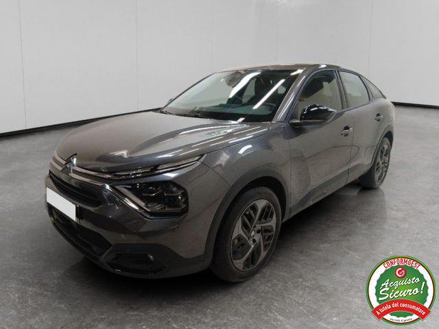 CITROEN C4 usata, con ABS
