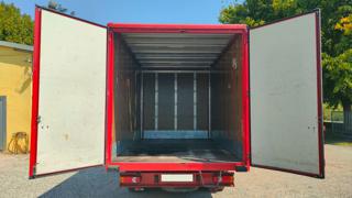 PEUGEOT Boxer usata 21