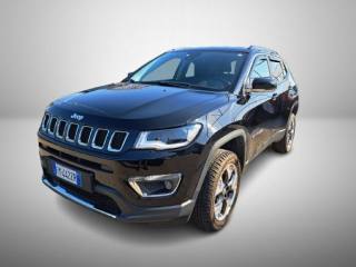 JEEP Compass 2.0 Multijet II Aut. 4WD Limited AUTOMATICA