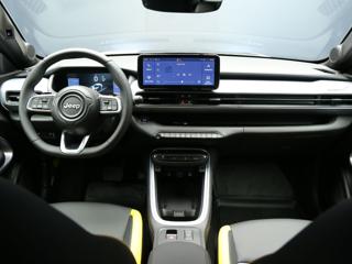 JEEP Avenger usata, con Cruise Control