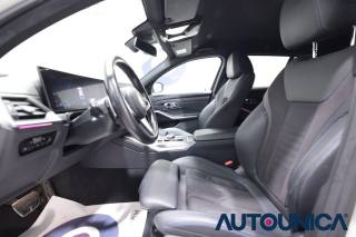 BMW 320 usata, con ESP