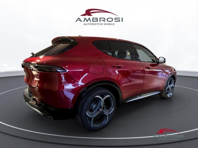 ALFA ROMEO Tonale usata 2