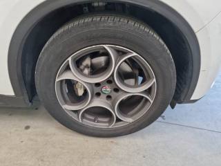 ALFA ROMEO Stelvio usata, con Cruise Control