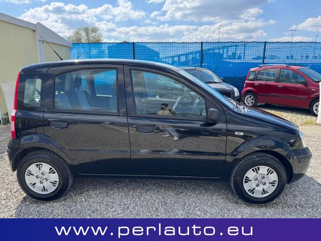 FIAT Panda usata, con Alzacristalli elettrici