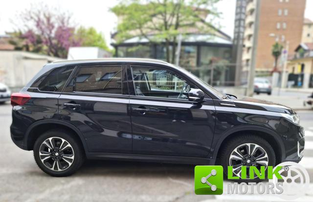SUZUKI Vitara usata, con Airbag Passeggero