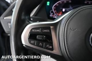 BMW 118 usata, con Cruise Control