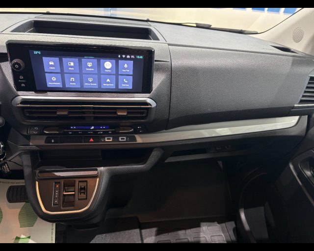 FIAT Ulysse usata, con Fari full-led