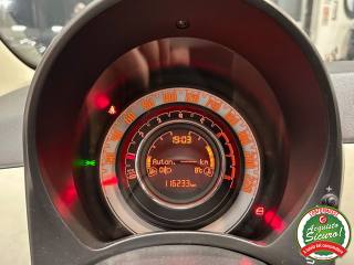 FIAT 500 usata, con Volante multifunzione