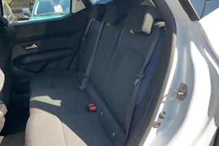 DACIA Duster usata, con Servosterzo