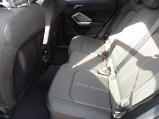 AUDI Q3 usata, con Climatizzatore