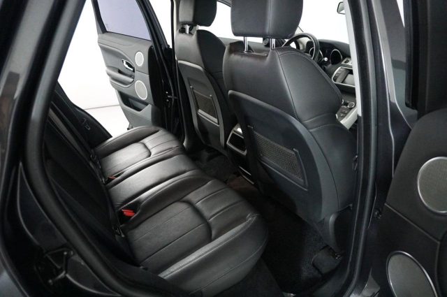 LAND ROVER Range Rover Evoque usata, con Controllo automatico clima