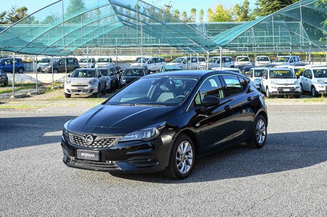 OPEL Astra usata, con ABS