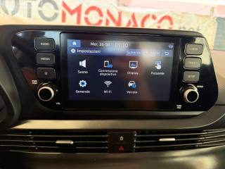 HYUNDAI Bayon usata, con Sensori di parcheggio posteriori