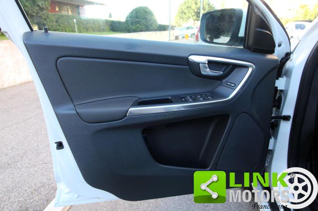 VOLVO XC60 usata, con Autoradio