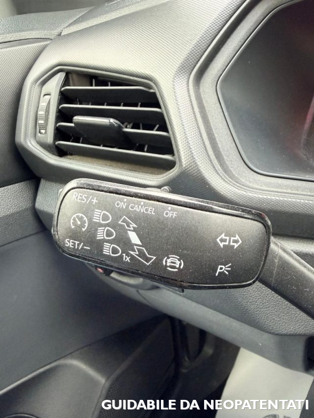 VOLKSWAGEN T-Cross usata, con Climatizzatore